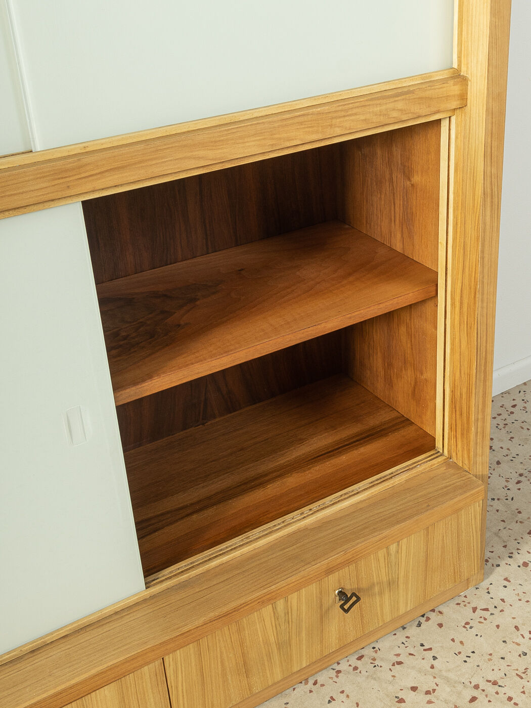 1960s Chest of drawers