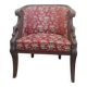 Bergère Empire