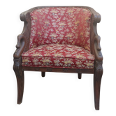 Bergère Empire
