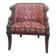Bergère Empire