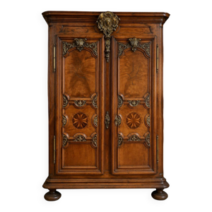 Armoire Louis XIV en