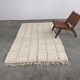 Tapis Beni Ouarain, 255 x 150 cm || 8,37 x 4,92 pieds, MS-386