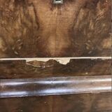 Vintage Louis Phillipe chest of drawers