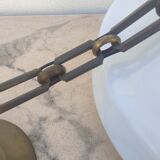 Suspension art deco