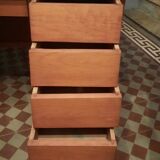 Vintage desk
