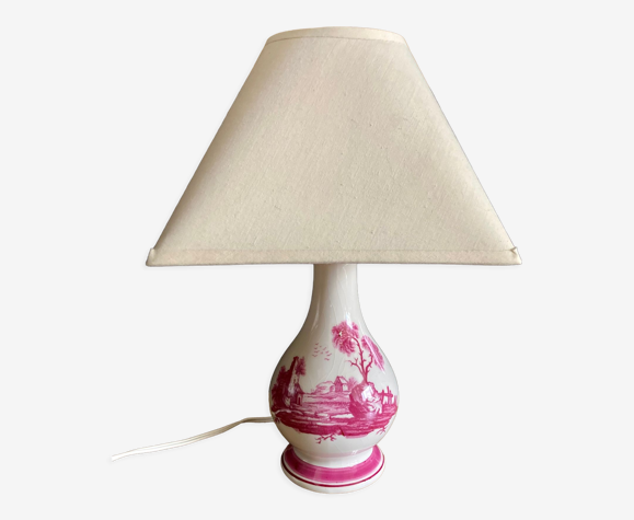 Lampe de chevet