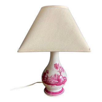 Lampe de chevet