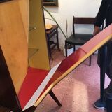 Furniture bar Ico Parisi