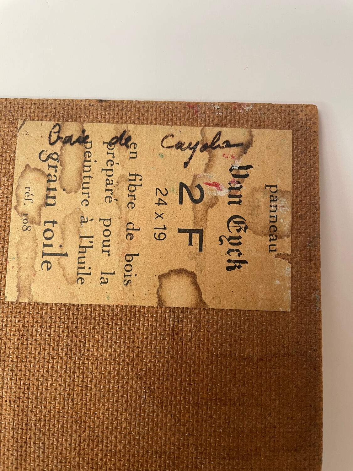 Vendée Sea Dashboard