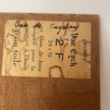 Vendée Sea Dashboard