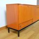 Marcel Gascoin Vintage 1960 Sideboard