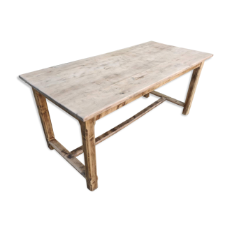 Table de ferme