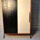 Armoire Frantisek Navrátil pour Tatra Slovakie 1960s