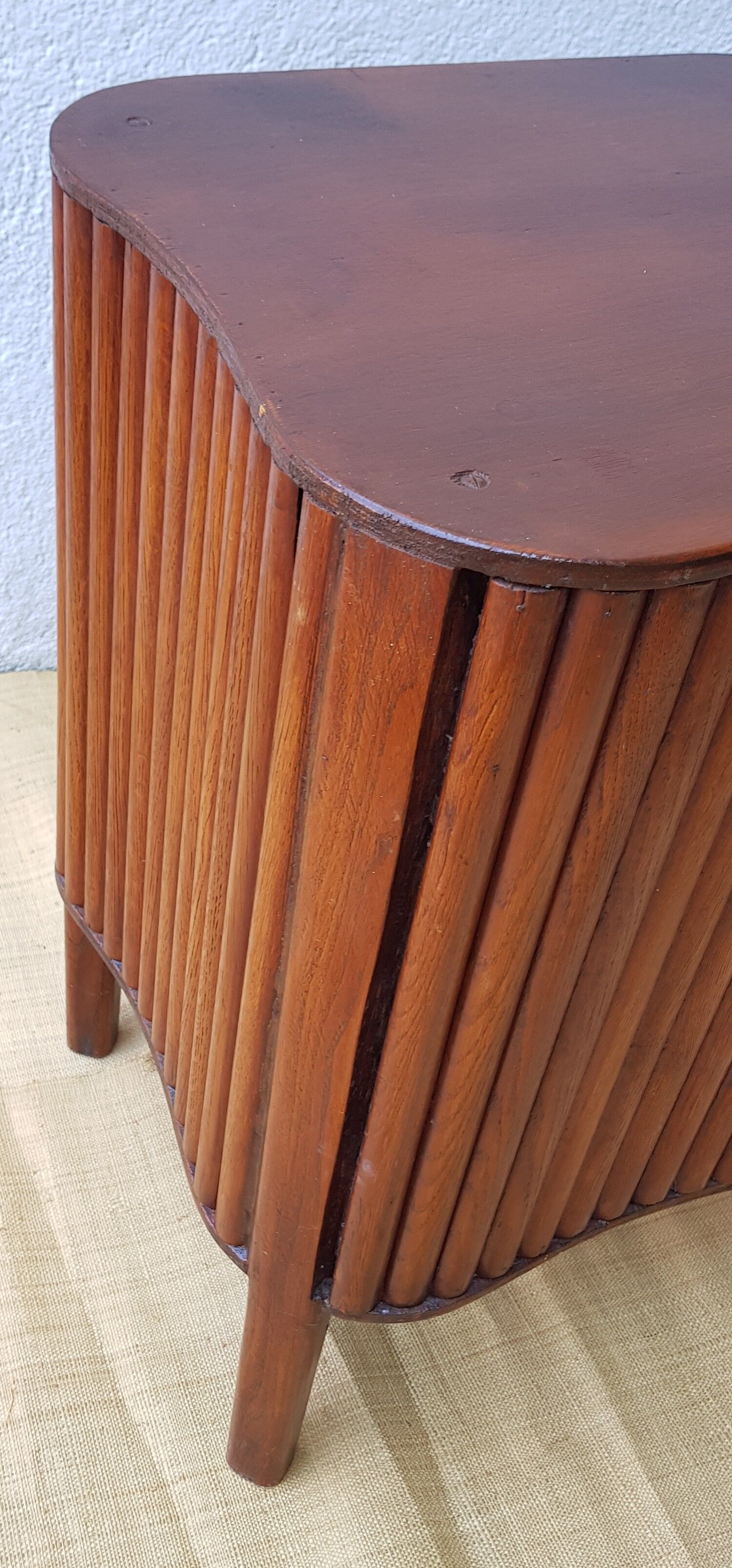 1950's Bedside table