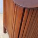 1950's Bedside table