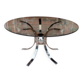 Table basse Space Age vers 1960