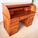 American cylinder desk