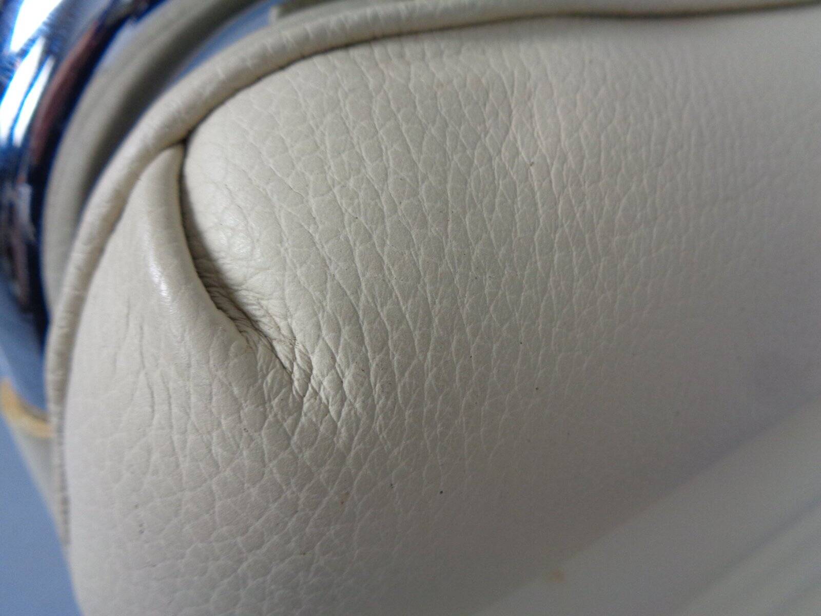 Model 241 Lounge Chair by Mies Van Der Rohe for Knoll International, 1970s