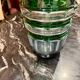 Saint Laurent vase