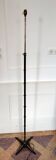 Adjustable floor lamp by Gilles Sermadiras, France, 1950s