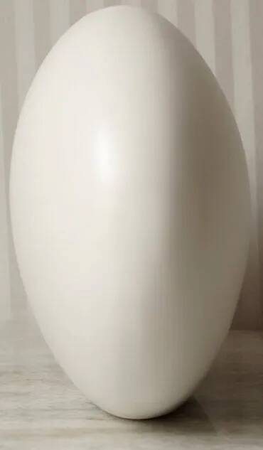 Vase "Galet" Asa Germany