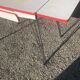 Table in formica