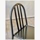 222 chair by Robert Mallet-Stevens for Pallucco Italia, 1980