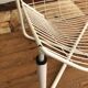Pair of armchairs "Jarpen" by Niels Gammelgaard