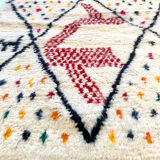 Berber kilim
