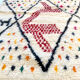 Berber kilim