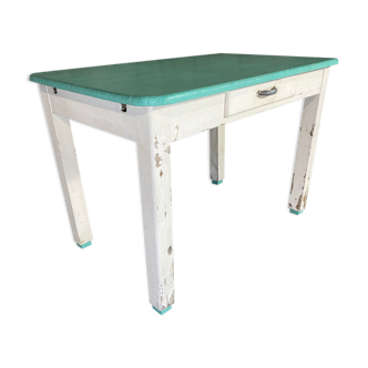 Vintage table