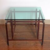 Table basse par Henning Norgaard, année 60