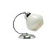 ABR Art Deco Night Lamp, Poland, 1950s
