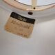 Small Vitrika hanging lamp from the 1980s Denmark