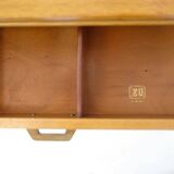 Ernest Gomme for G Plan, hairdresser from the 60s.