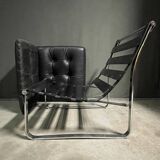 Paire de fauteuils Ingmar Relling pour Westnofa, vers 1970