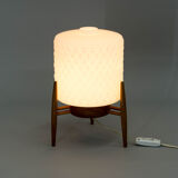 Table Lamp by ULUV, Czechoslovakia, 1960s