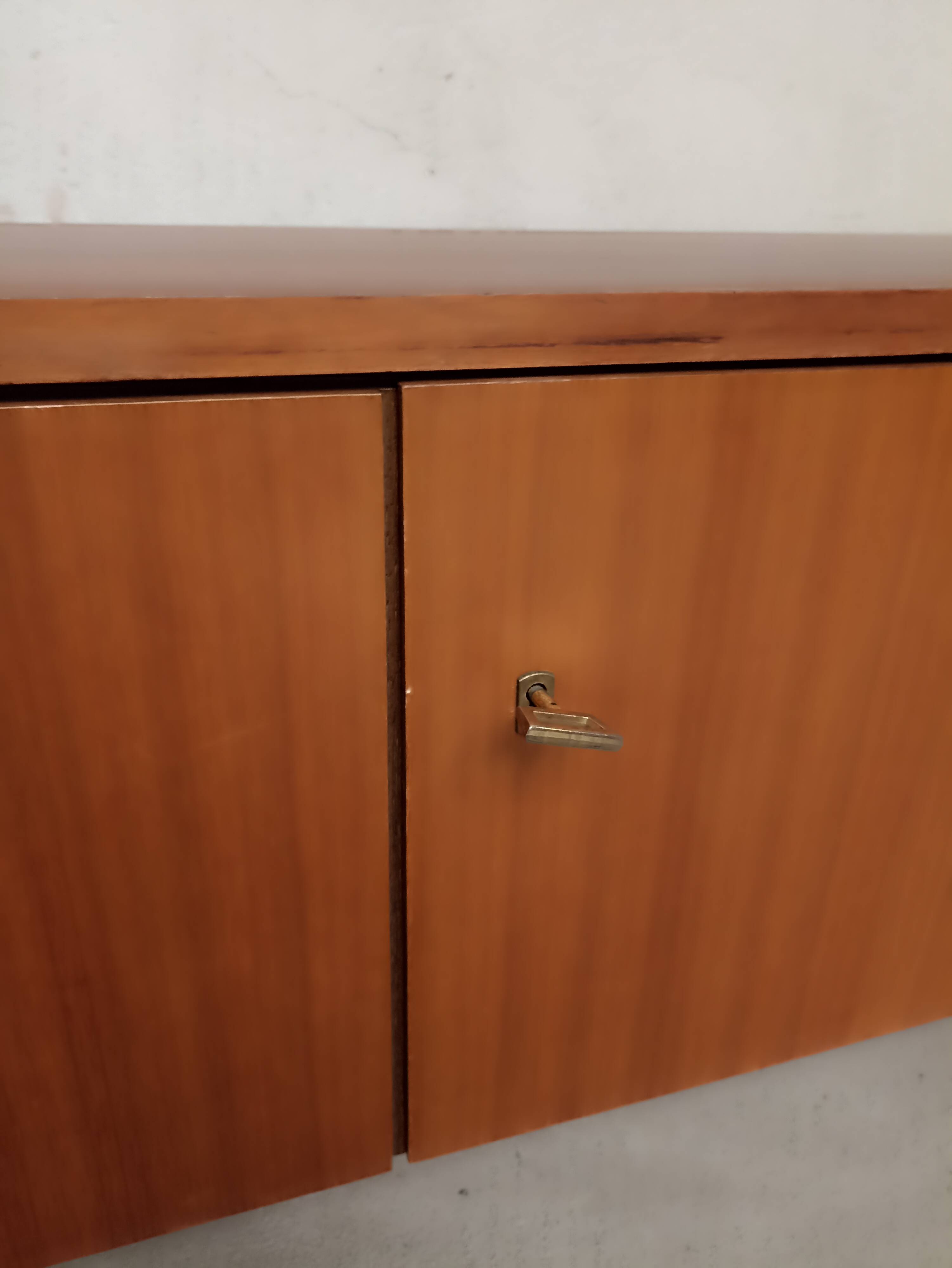 Scandinavian style sideboard