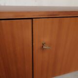 Enfilade style scandinave