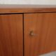 Scandinavian style sideboard