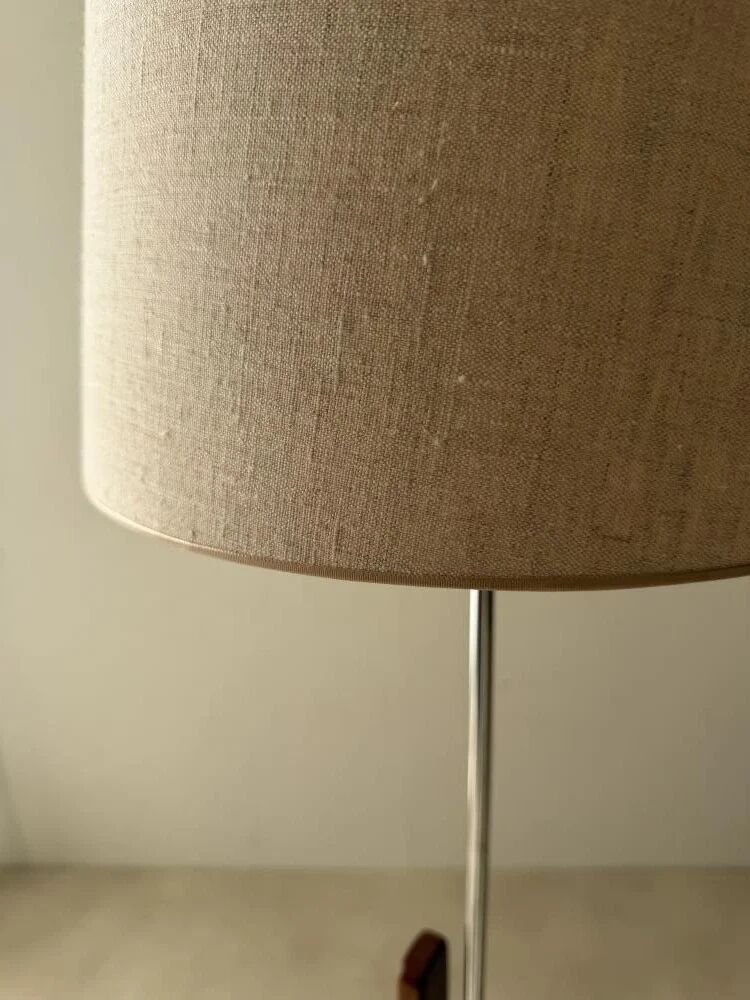 Ateljé Lyktan Grevie floor lamp Lars Bessfelt 1980s