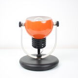 Mid-century table lamp, 1970's.