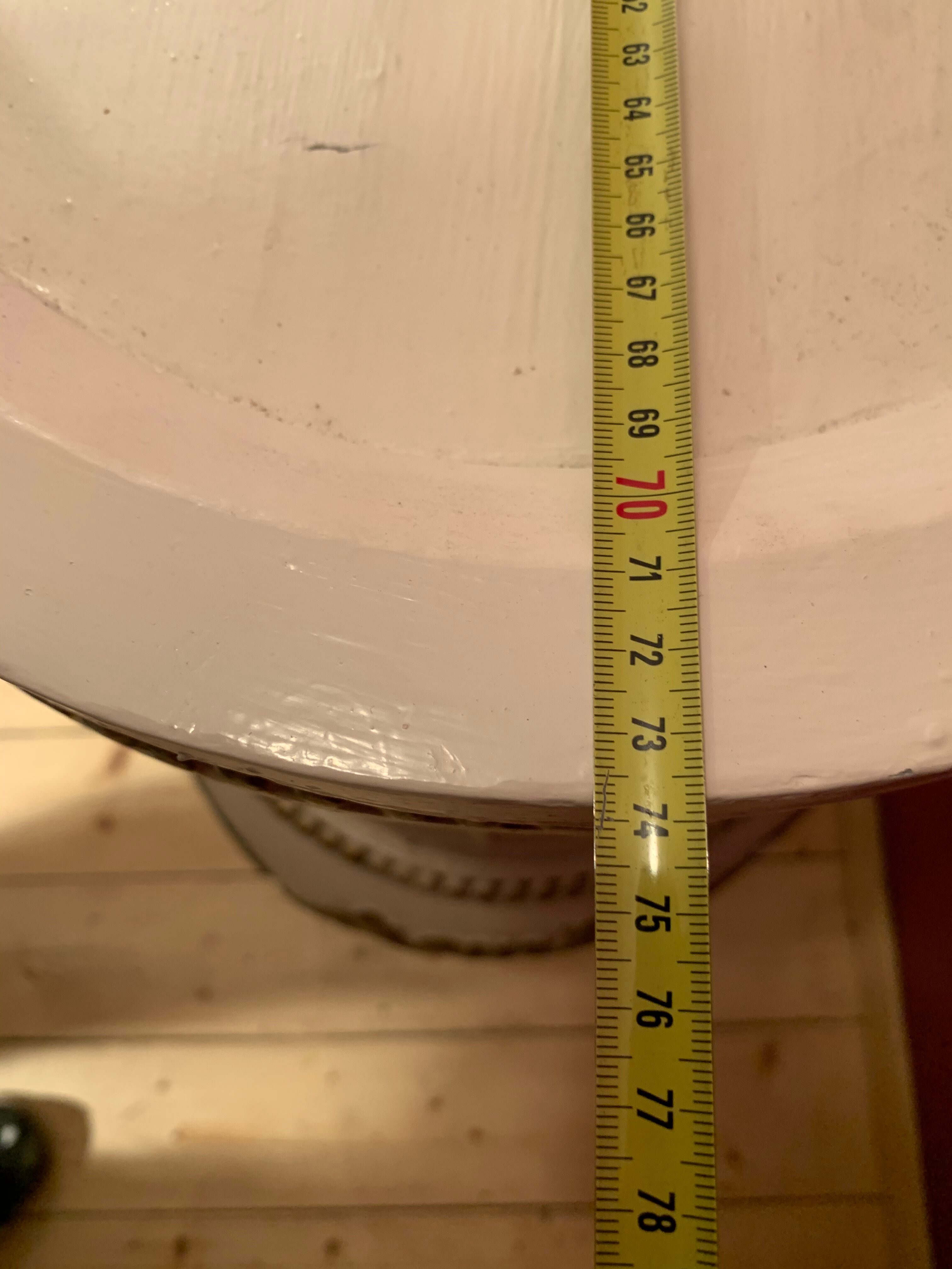 Furniture bar / tea table