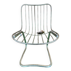 chaise vintage 70’