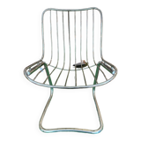 Chaise vintage 70’