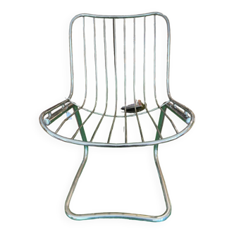 Vintage chair 70'