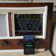 Poste de radio STIR 1940-194X wifi et bluetooth avec google chromecast audio