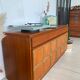 Enfilade teck vintage Mc Intosh