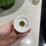 Vintage teapot