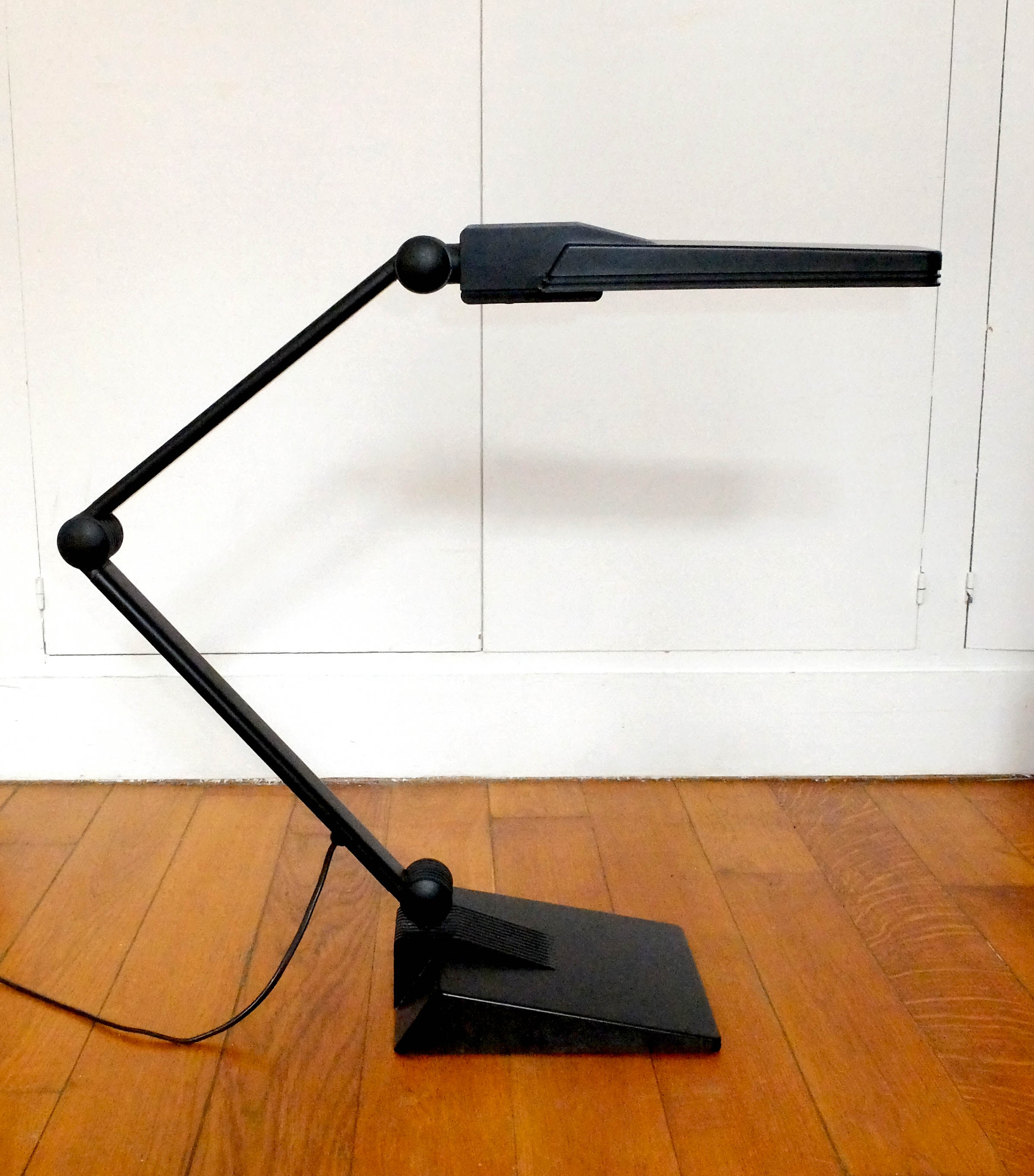 Lamp Mazda model Bur'o design Arch.Fulvio Battaglia Italy
